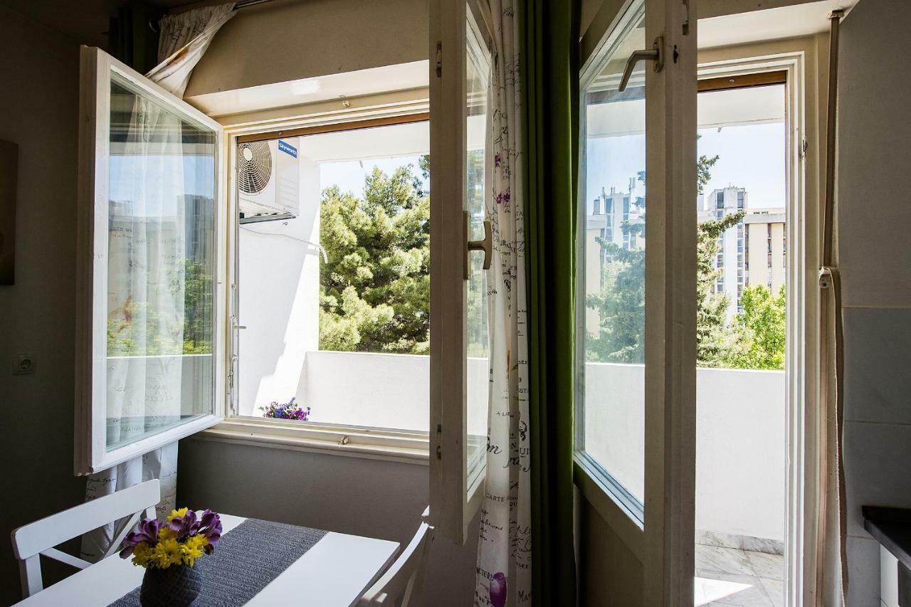 Apartments Lara & Ante 斯普利特 外观 照片