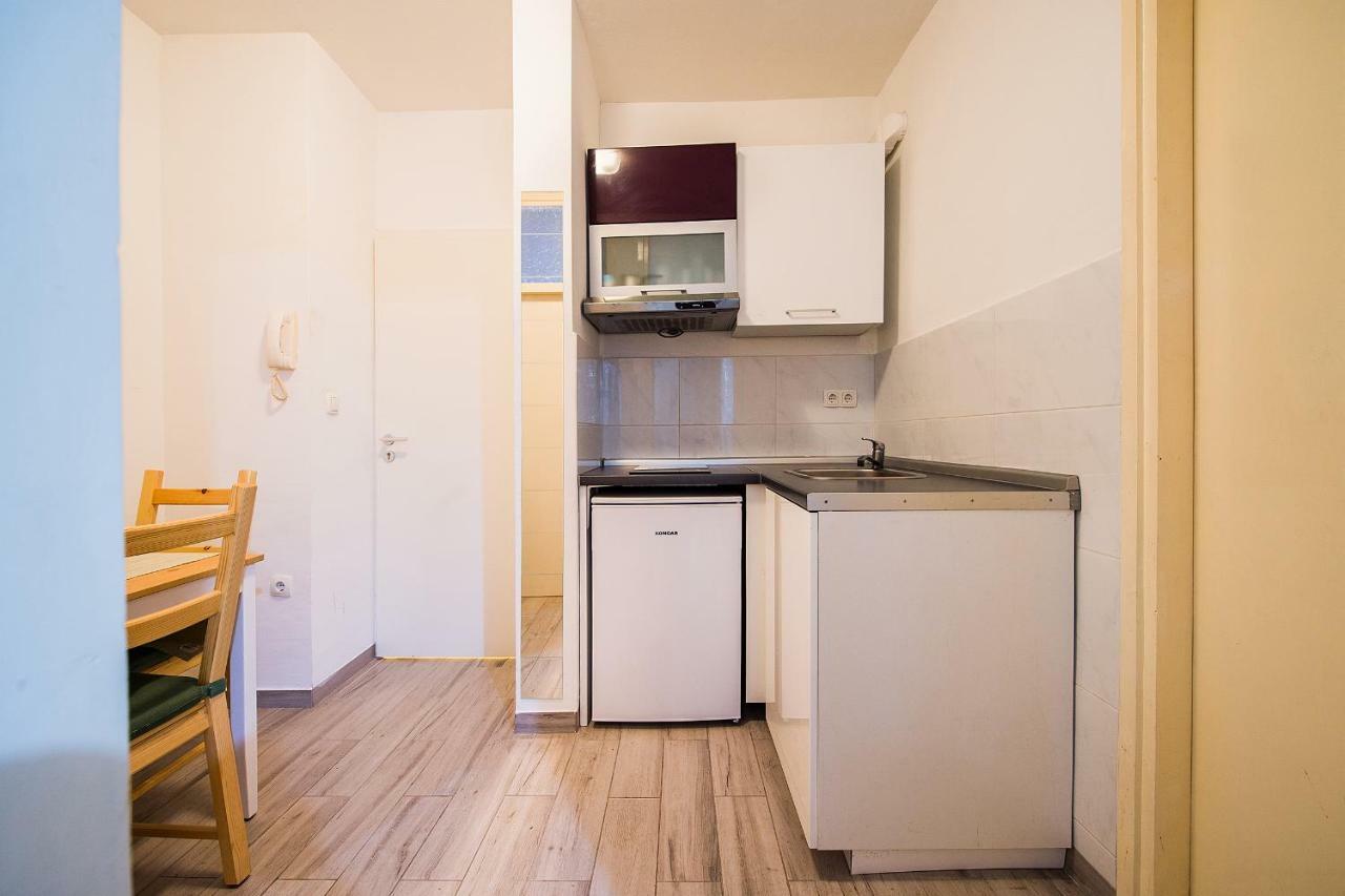Apartments Lara & Ante 斯普利特 外观 照片