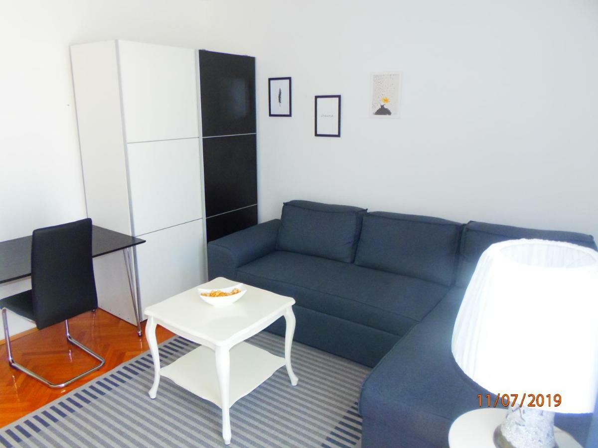 Apartments Lara & Ante 斯普利特 外观 照片