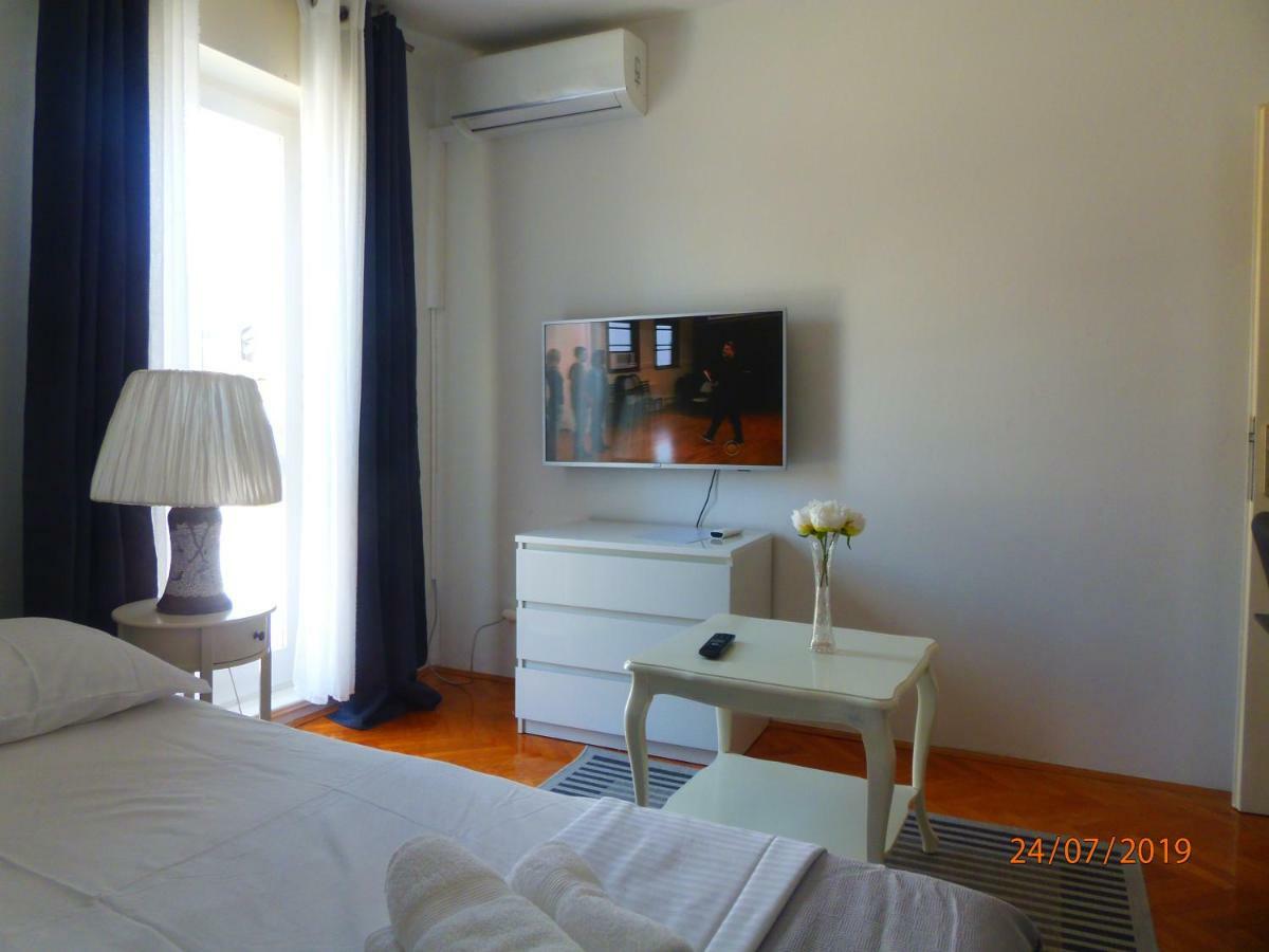 Apartments Lara & Ante 斯普利特 外观 照片