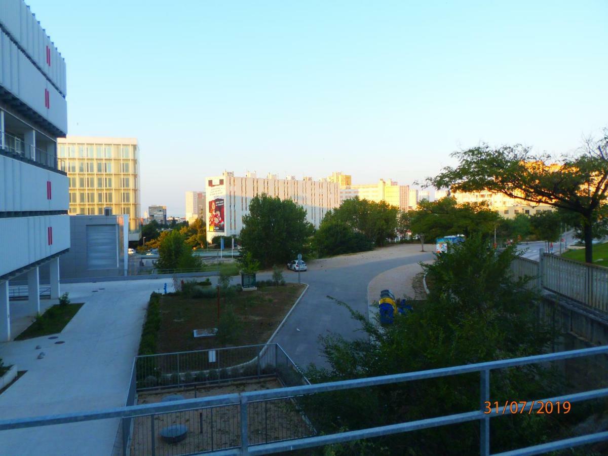 Apartments Lara & Ante 斯普利特 外观 照片